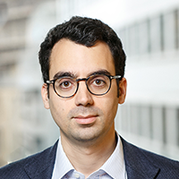 JACOPO BURGIO