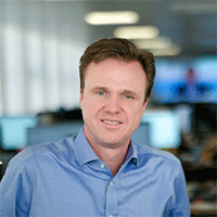 JOHAN GROOTHAERT