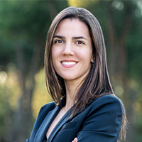 VANESSA GELADO