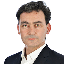 Jorge Alonso Rodriguez
