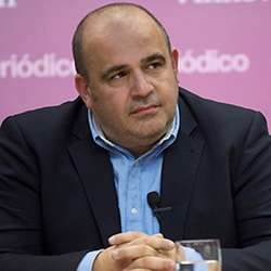 Carlos Blanco