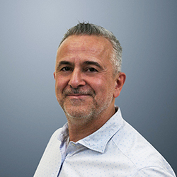 Damià Garcia Priu