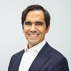 Juan Gomez Vega