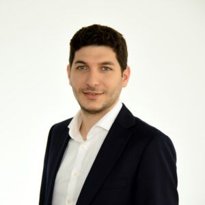 Carl Jabbour