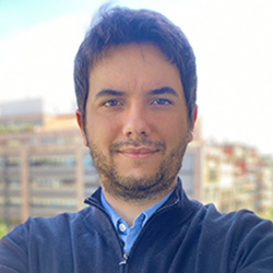 Jaume Masip Tresserra