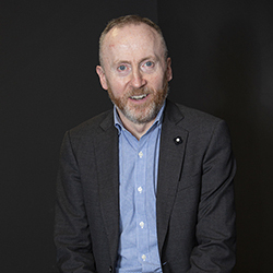 John McGrail