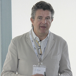 Francisco Vázquez Medem