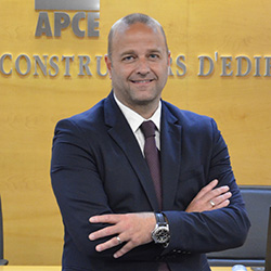 Xavier Vilajoana Eduardo