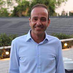 Juan Vives Grijalbo