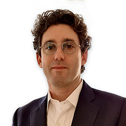 Itamar Volkov