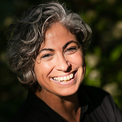 Cristina Aranda Gutiérrez