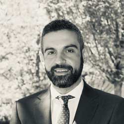 Guillaume Baron