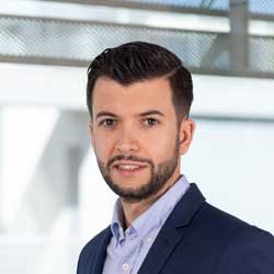 Daniel Fernández Pérez