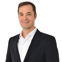 Daniel Fernandez