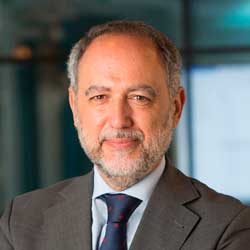 Enrique Losantos