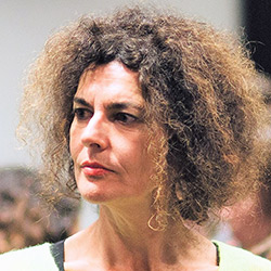 Cristina Mateo Rebollo