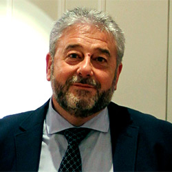 Jesús Mora Galán