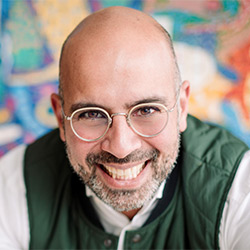 Mazyar Mortazavi