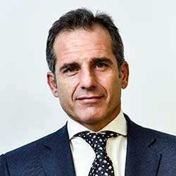 Antonio Ñudi Tornero