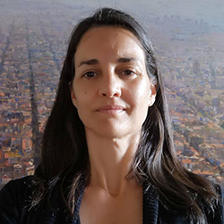 Bárbara Pons Giner