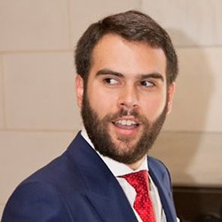 Pablo Redondo Lopez