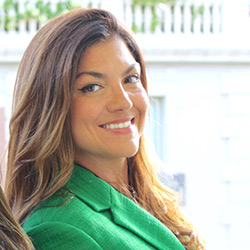 Monica Strassmann-Nahas