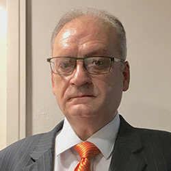 Arnoldus M. van den Hurk Mir
