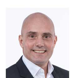 Perry Zuidema