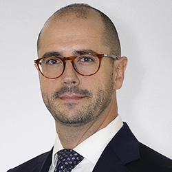 Alejandro Aguirre de Carcer Domínguez