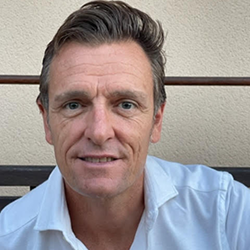 Alberto Alcazar