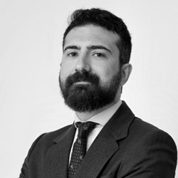 Mario Andrés
