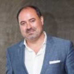 Ricardo Antuña García