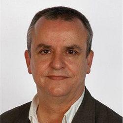 Antonio Pellicer