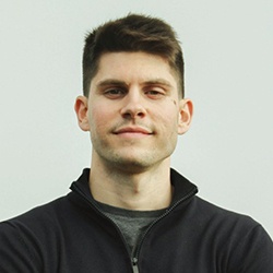 Arnau Segura Florensa