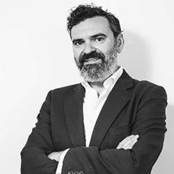 Óscar Aylagas