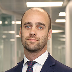 Xavier Betran Oñatevia