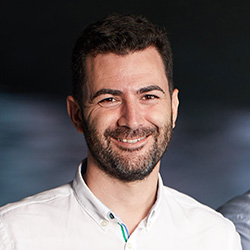 Albert Bosch Palomas