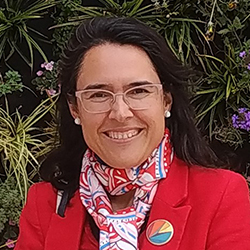 Raquel Bravo Rubio