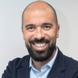 Enrique Calvo