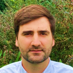 Ignacio Capurro
