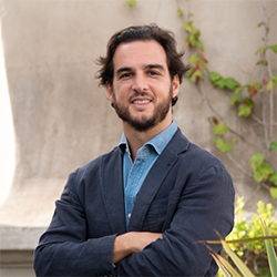 Jorge Casanovas Domenech