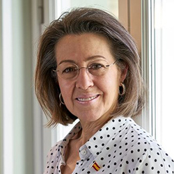 Cristina Garcia-Peri Alvarez
