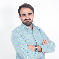 Gonzalo R. Chávarri