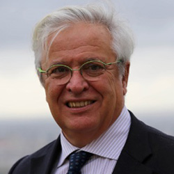 Joan Clos