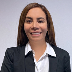 Claudia Olvera