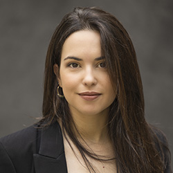 Elena Corredor Tamurejo