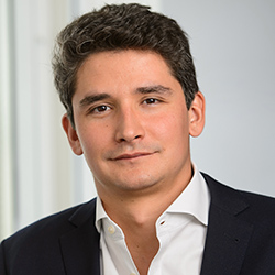Rafael Coste Campos