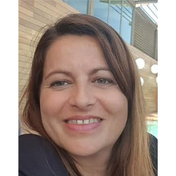 Mila Cristóbal