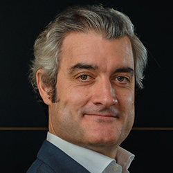 Borja Dávila Escribano