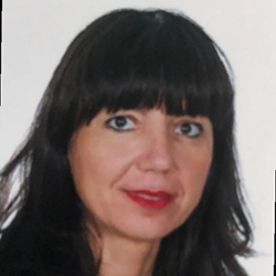 Maria Jesús del Blanco